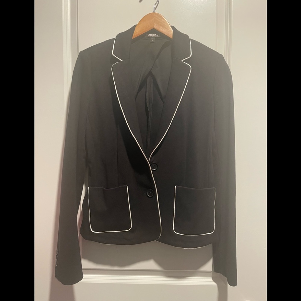 COPY - Express blazer